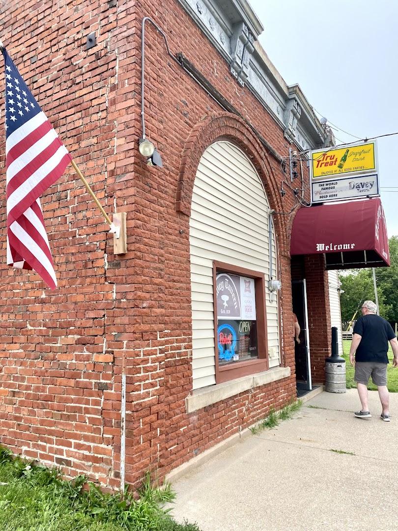 Davey Tavern