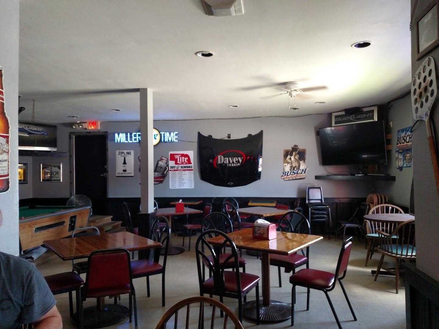 Davey Tavern