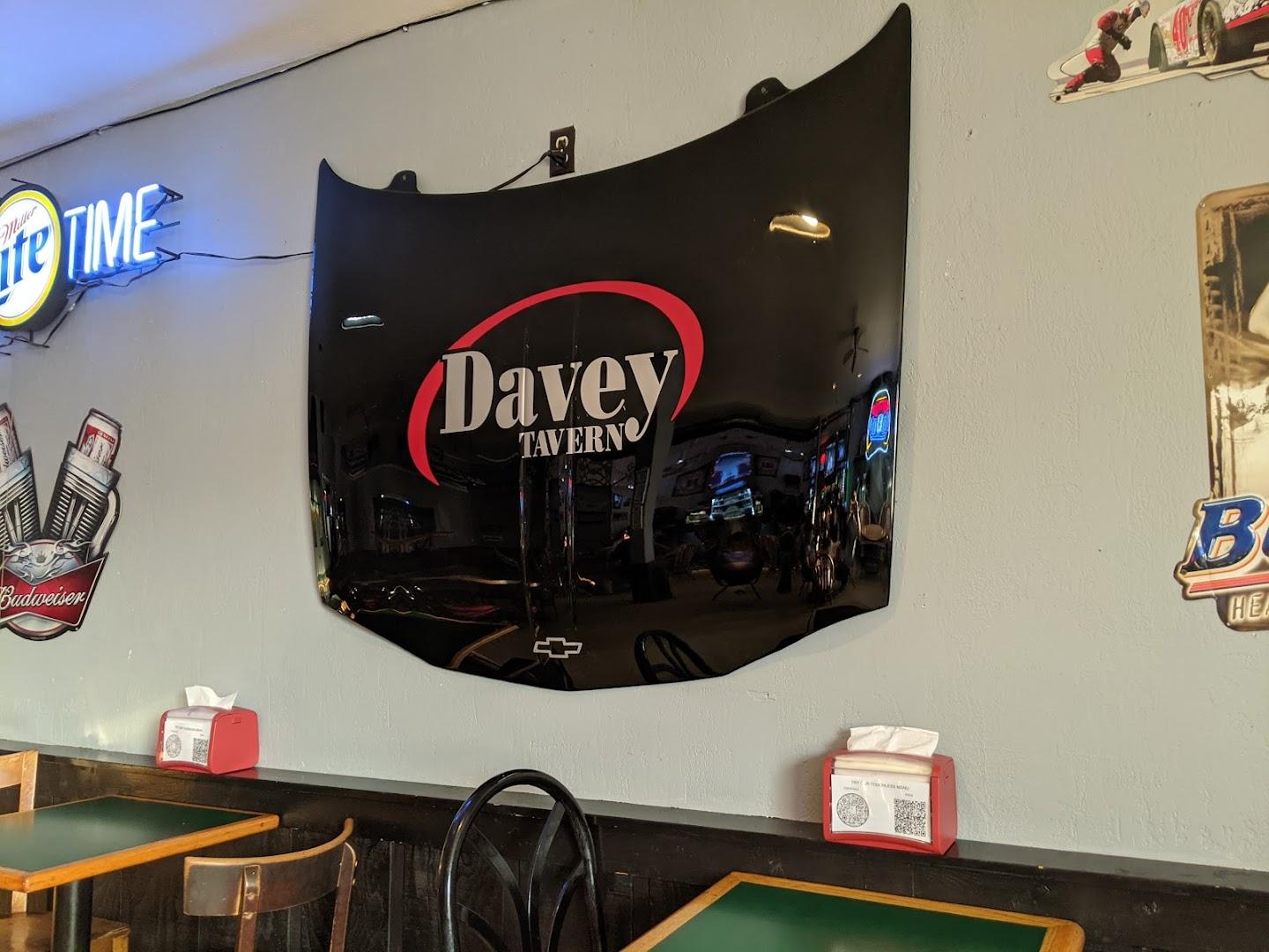 Davey Tavern