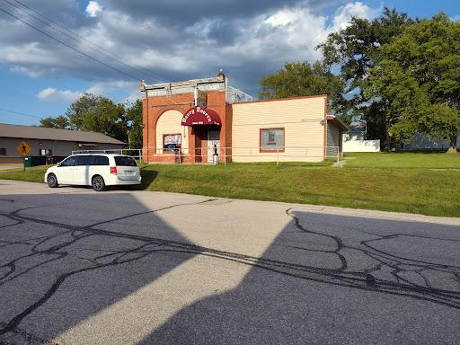 Davey Tavern