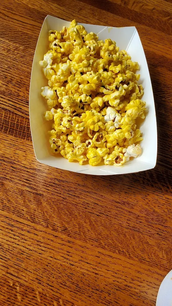 Popcorn